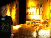 Tuananchamun-Ausstellung Reise in die Ewigkeit   2013-08-03-Tutanchamun (189) -->